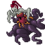 Triple Medusa